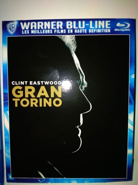 Blu-ray  Gran Torino  10 Calais (62)