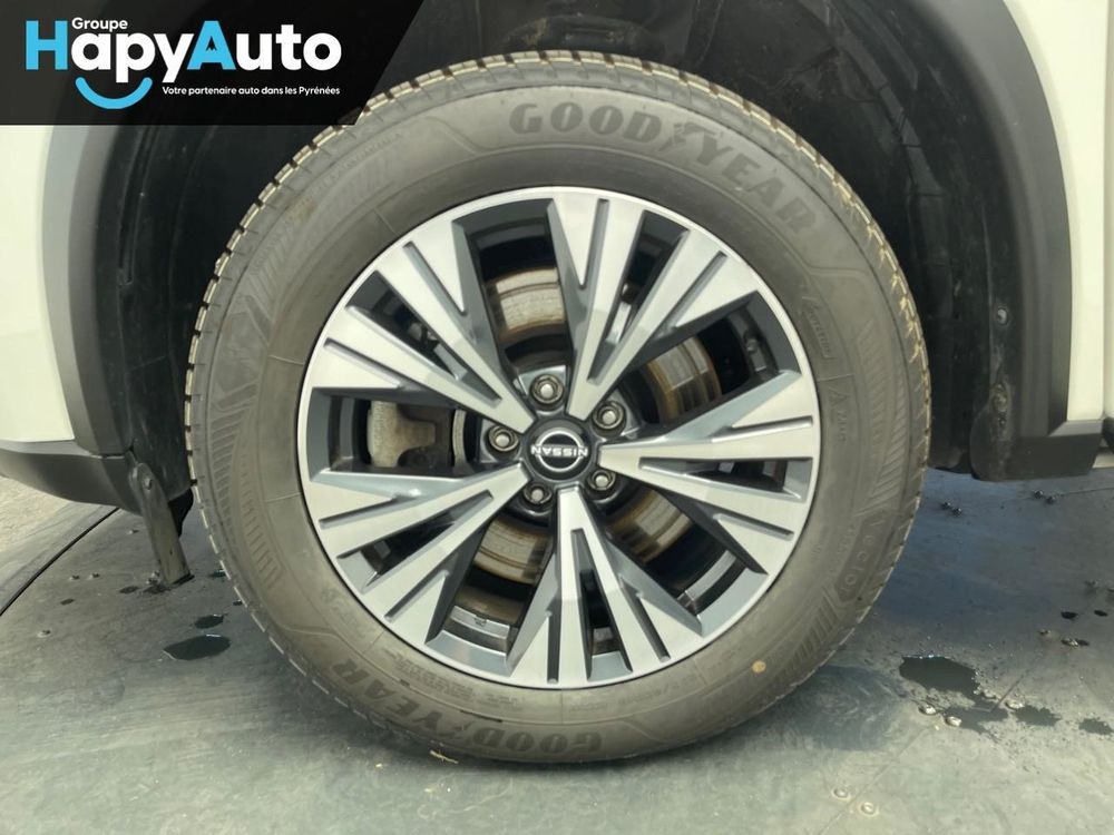 X-Trail e-POWER 204 ch N-Connecta 2023 occasion 65000 Tarbes