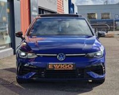 Golf 2.0 TSI 320 DSG7 R 2022 occasion 68170 Rixheim