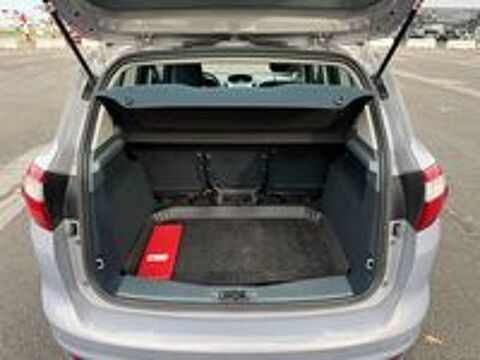C-max C-MAX 1.6 TDCI 95 FAP Titanium 2012 occasion 65800 Aureilhan