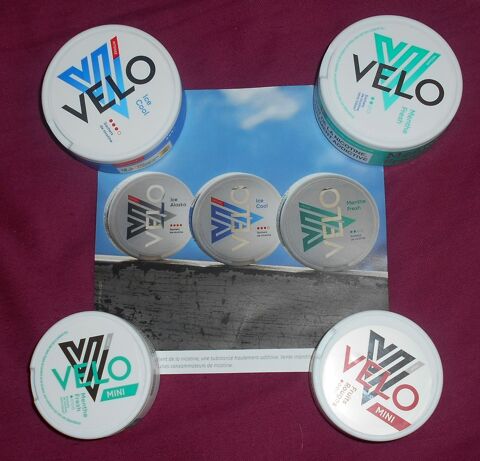 4 produits VELO, neufs 10 Ervy-le-Chtel (10)