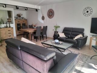  Maison à vendre 4 pièces 87 m²