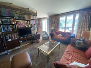  Appartement à vendre 3 pièces 66 m²