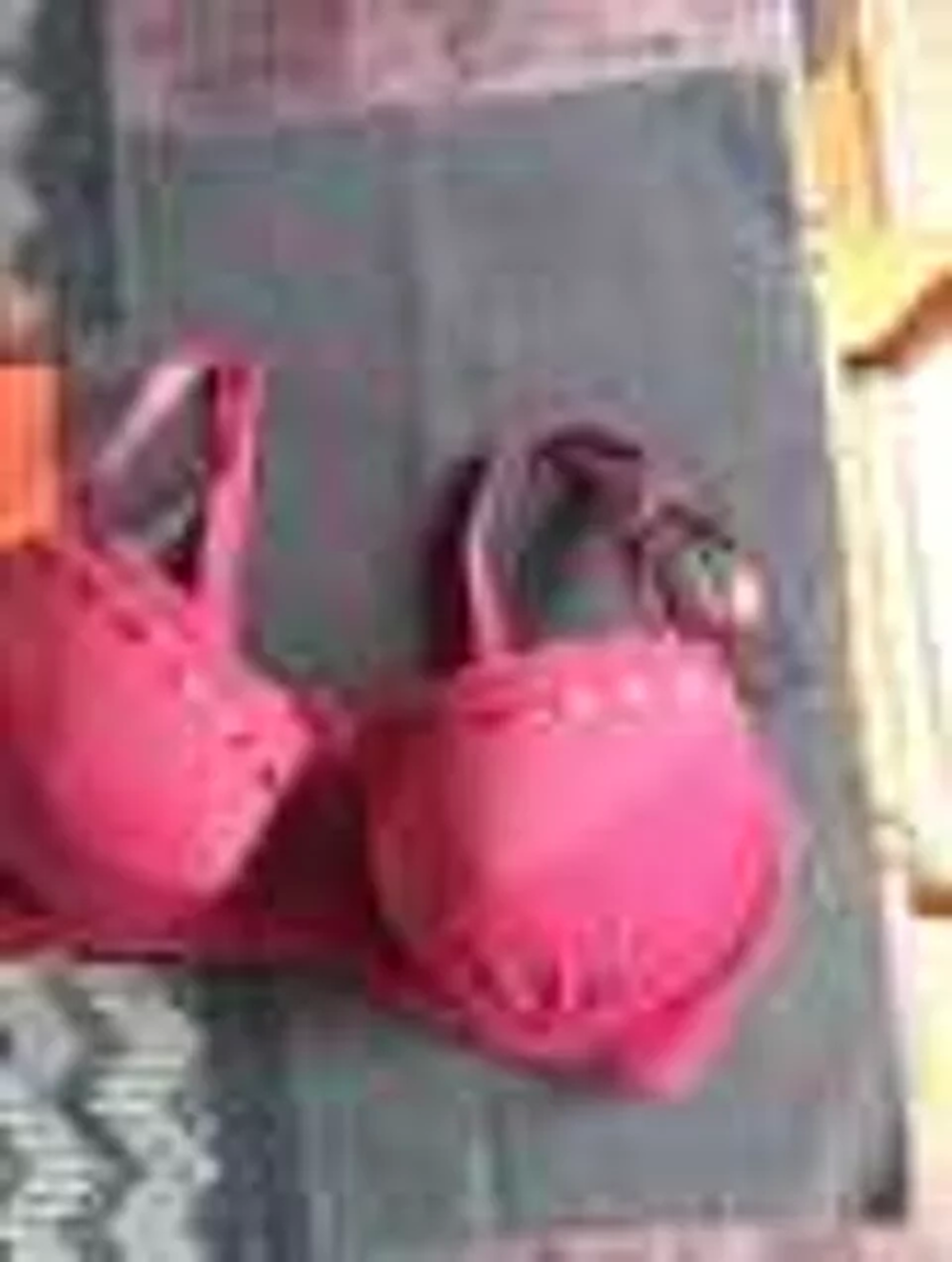 SOUTIEN GORGE TAILE 36/80D SANSELLE Vêtements