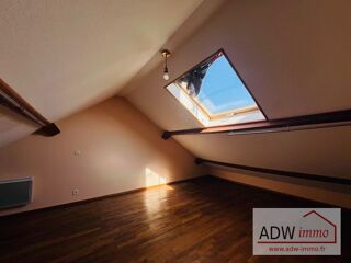  Maison � vendre 2 pi�ces 70 m�