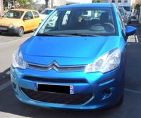 C3 HDi 70 FAP Business 2015 occasion 93430 Villetaneuse