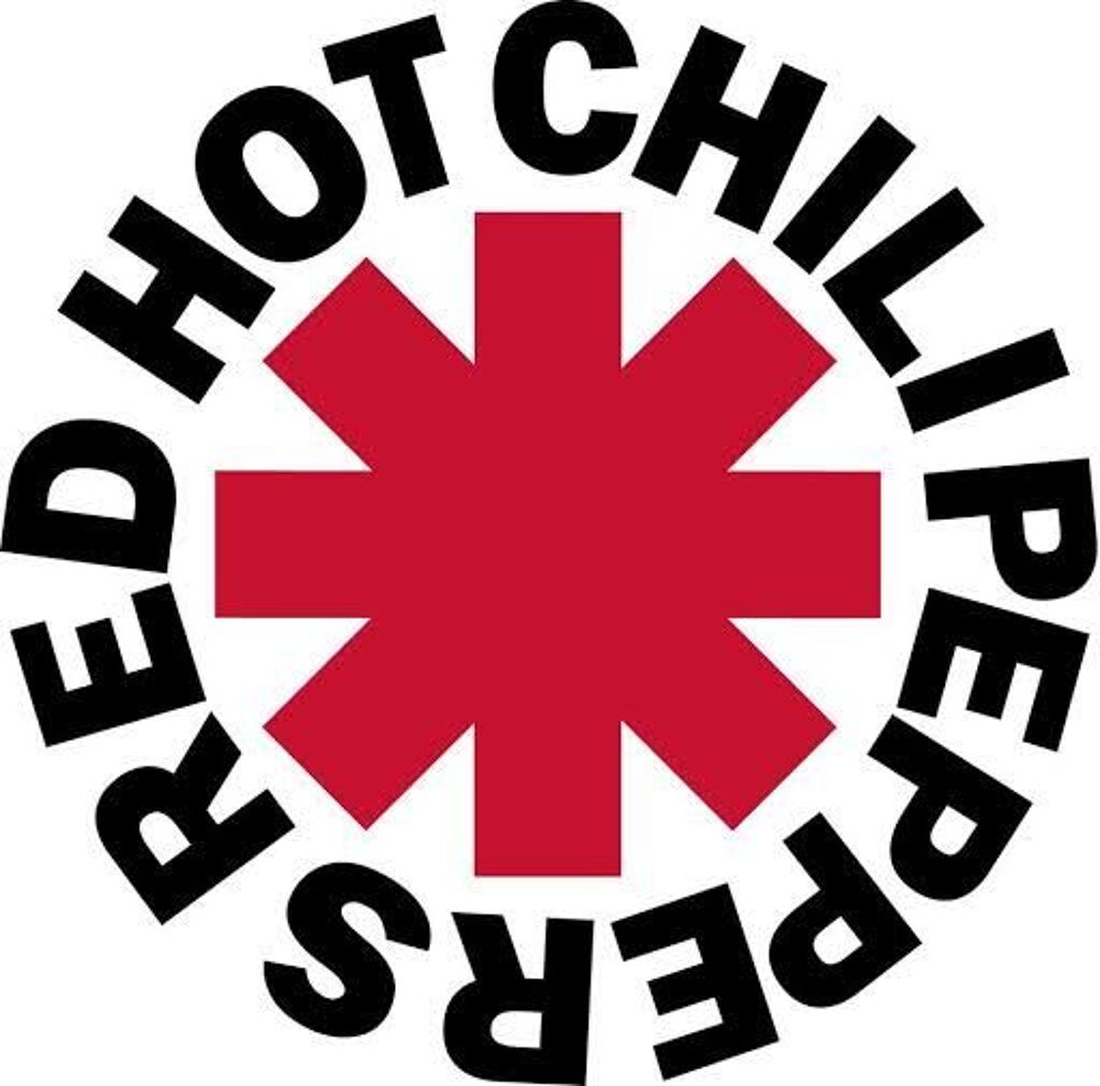 Red Hot Chili Peppers Billetterie