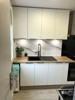  Appartement � louer 5 pi�ces 76 m�