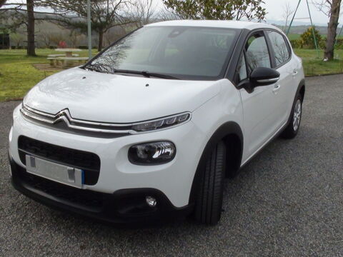 Citroen c3 Citro&euml;n  PureTech 68 Feel Business