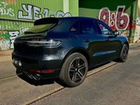 Macan S 3.0 354 ch PDK 2019 occasion 69780 Toussieu