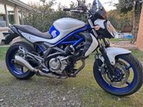 SUZUKI 2012 occasion 31470 Fonsorbes