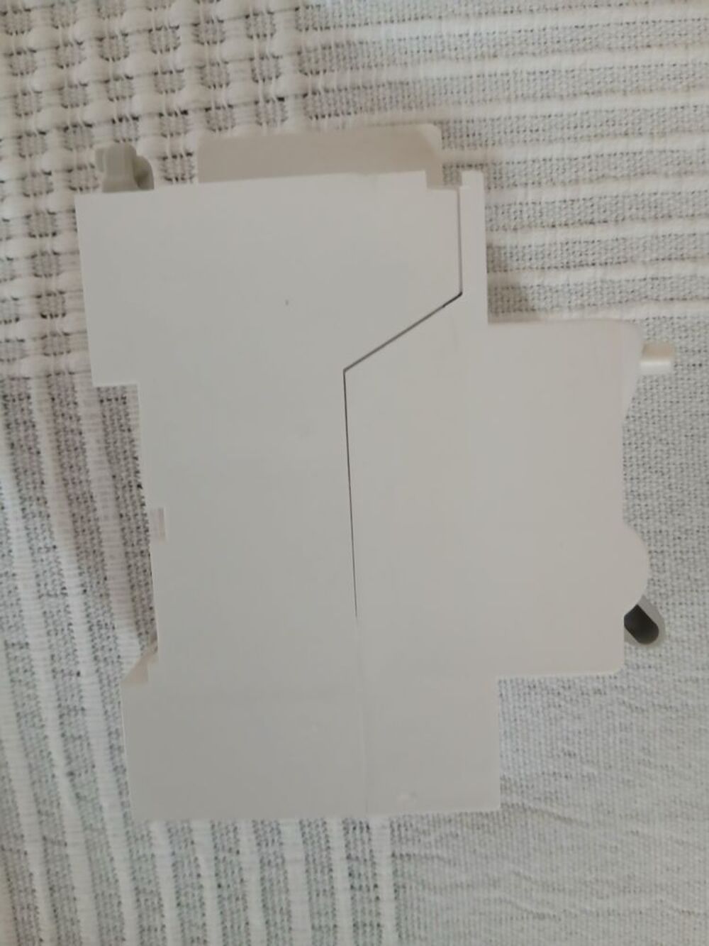 Inter diff&eacute;rentiel Schneider 40 A tableau &eacute;lectrique Bricolage