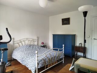  Maison à vendre 5 pièces 115 m²