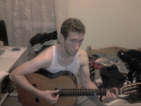 ? Apprenez la guitare à domicile avec un professeur passion 0 78800 Houilles