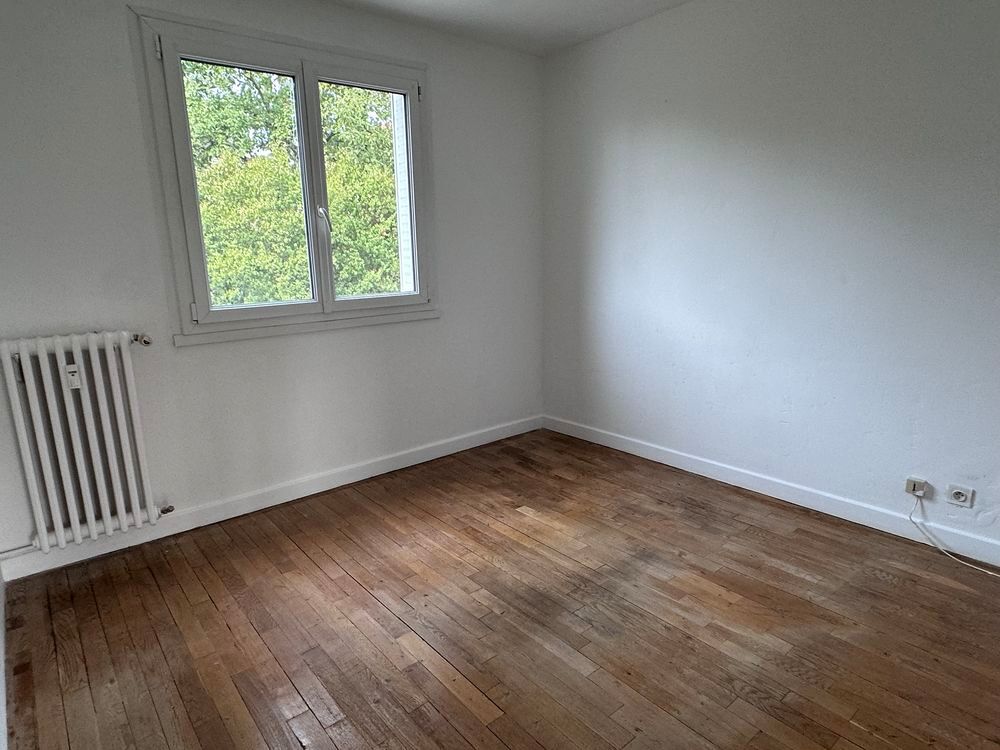 Vente Appartement T3 avec balcon + Garage - Quartier Cras Besançon