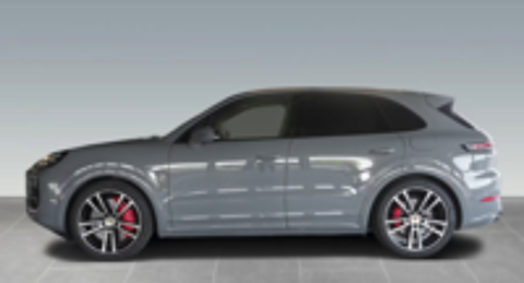 Cayenne TURBO E-HYBRID 4.0 V8 740 PHASE 2 2024 occasion 59000 Lille