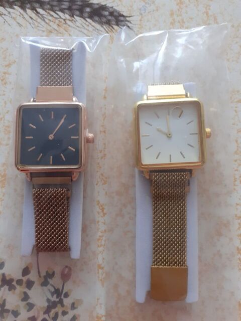 montre  quartz 12 Draveil (91)