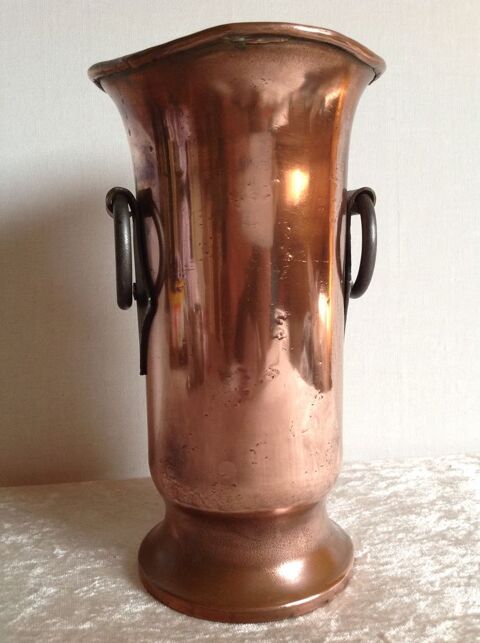 CUIVRE SIGN� GOARD�RE MEILLEUR OUVRIER FRANCE Envoi Possible 28 Tr�gunc (29)