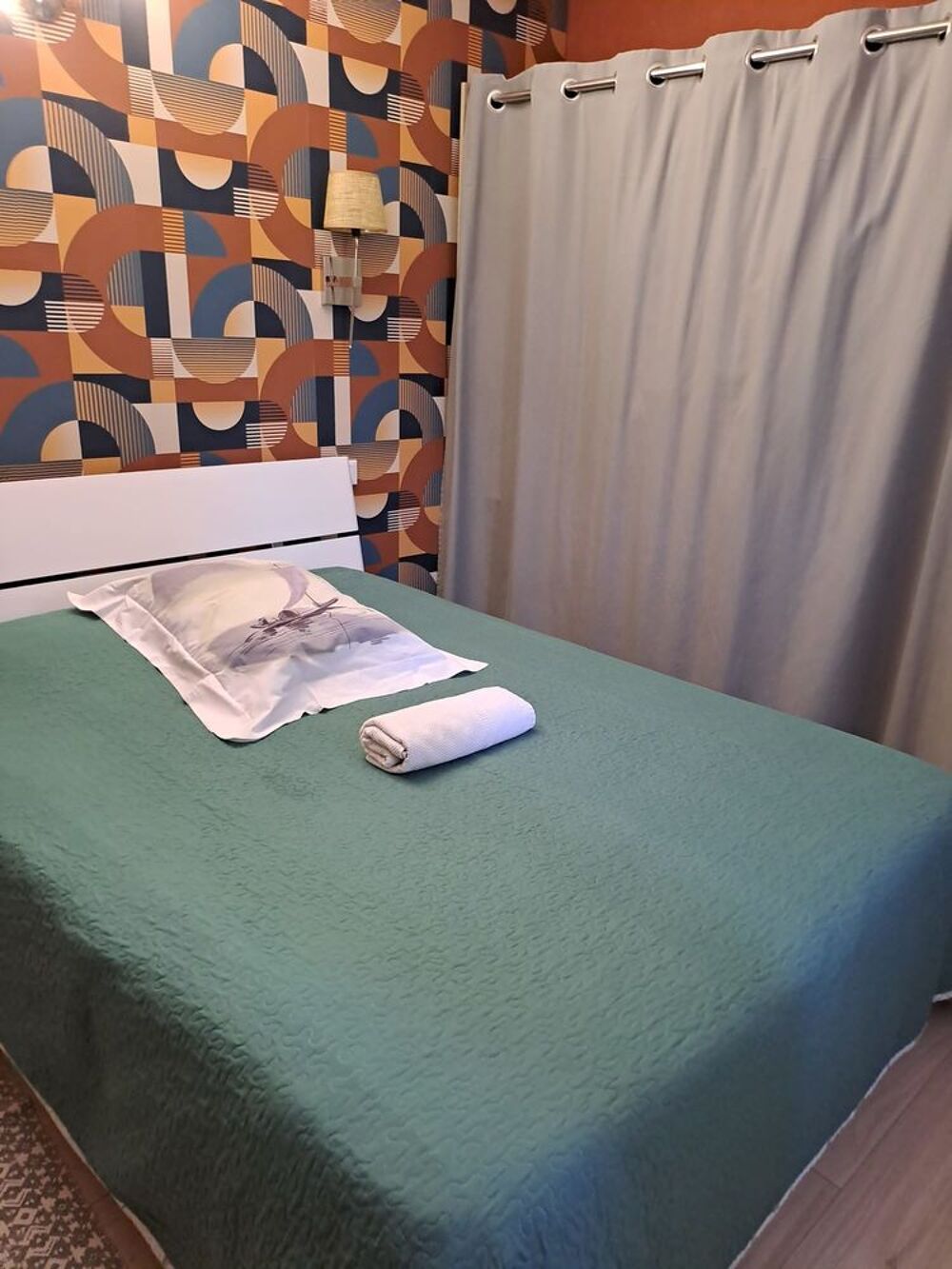 Location Chambre Chambres 12m2 chez l'habitant Carbon-blanc