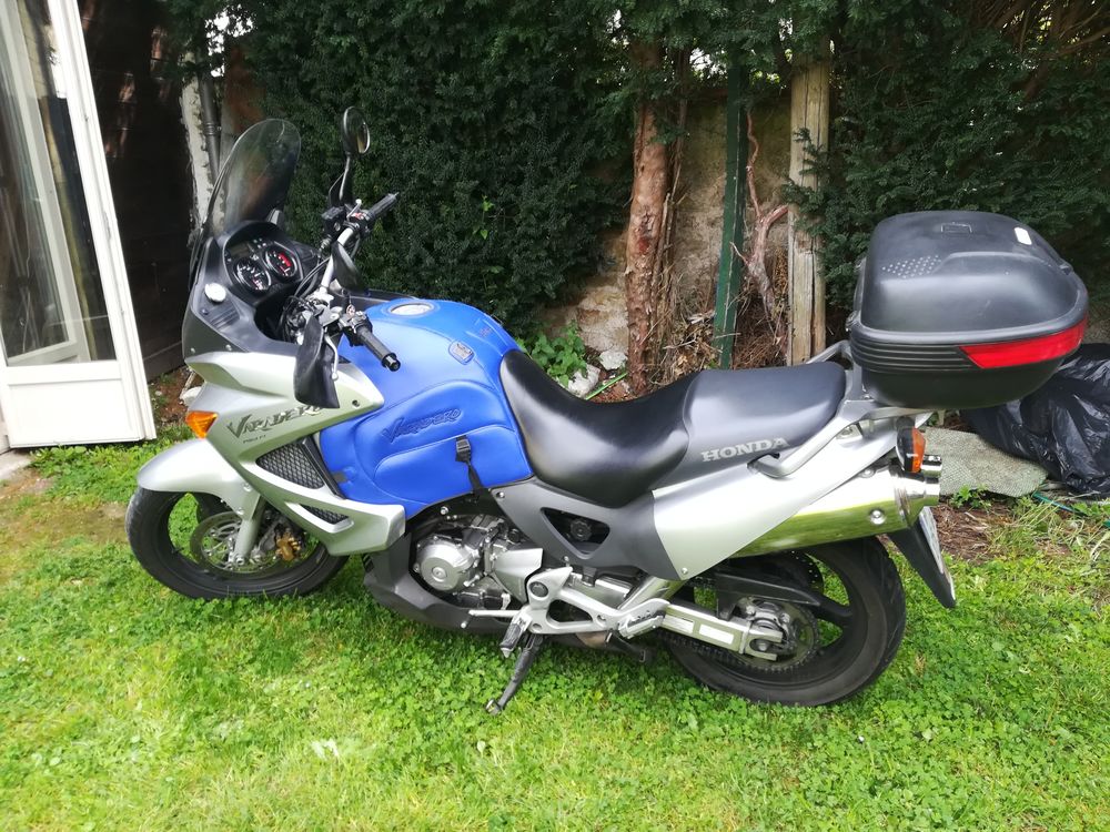 HONDA 2005 occasion 85200 Mervent