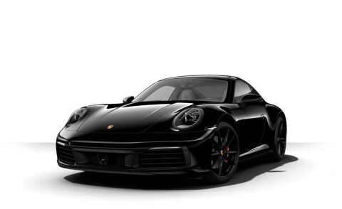 Porsche 911 Carrera S Coup&eacute; 3.0i 450 PDK 2019 occasion Perpignan 66000