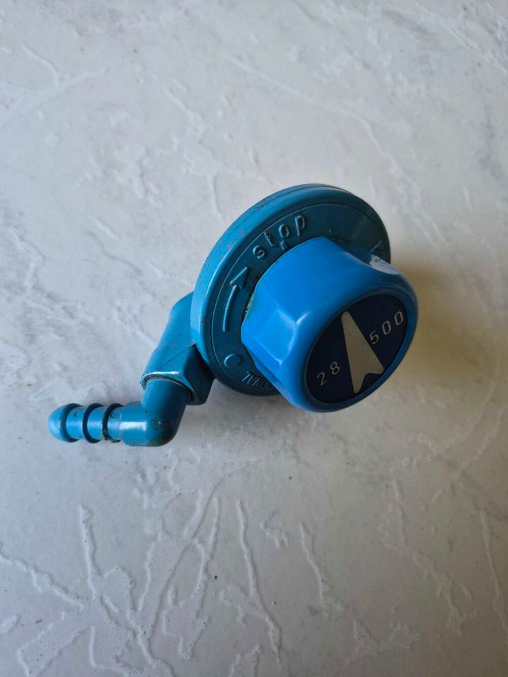 DETENDEUR CAMPING GAZ Electroménager
