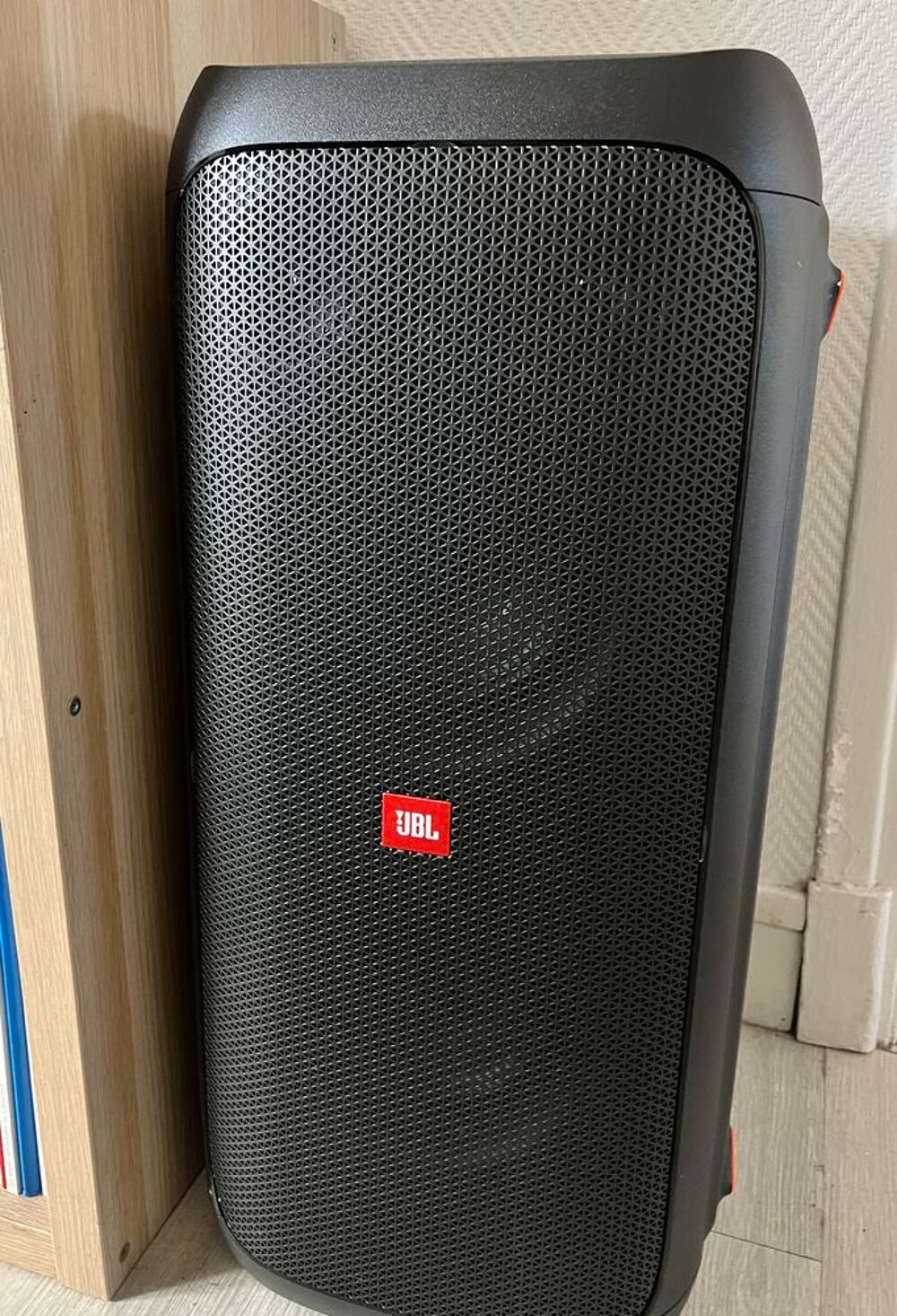 Enceinte JBL partybox 310 Audio et hifi