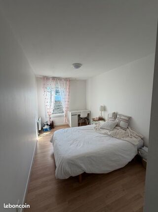  Appartement � vendre 3 pi�ces 63 m� Bordeaux