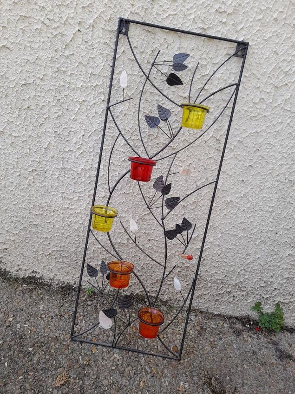Bougeoir Décoration