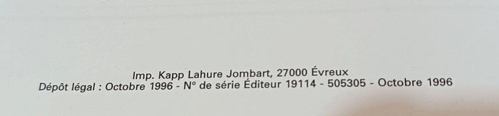Livre "Les Grands Explorateurs" Livres et BD