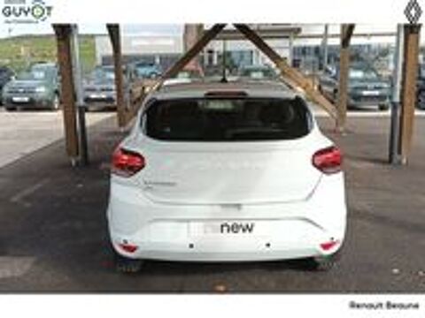 Sandero SCe 65 GSR2 Essential 2024 occasion 21200 Beaune