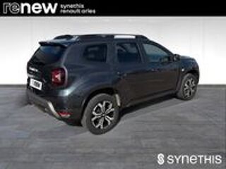 Duster ECO-G 100 4x2 Journey + 2024 occasion 13200 Arles