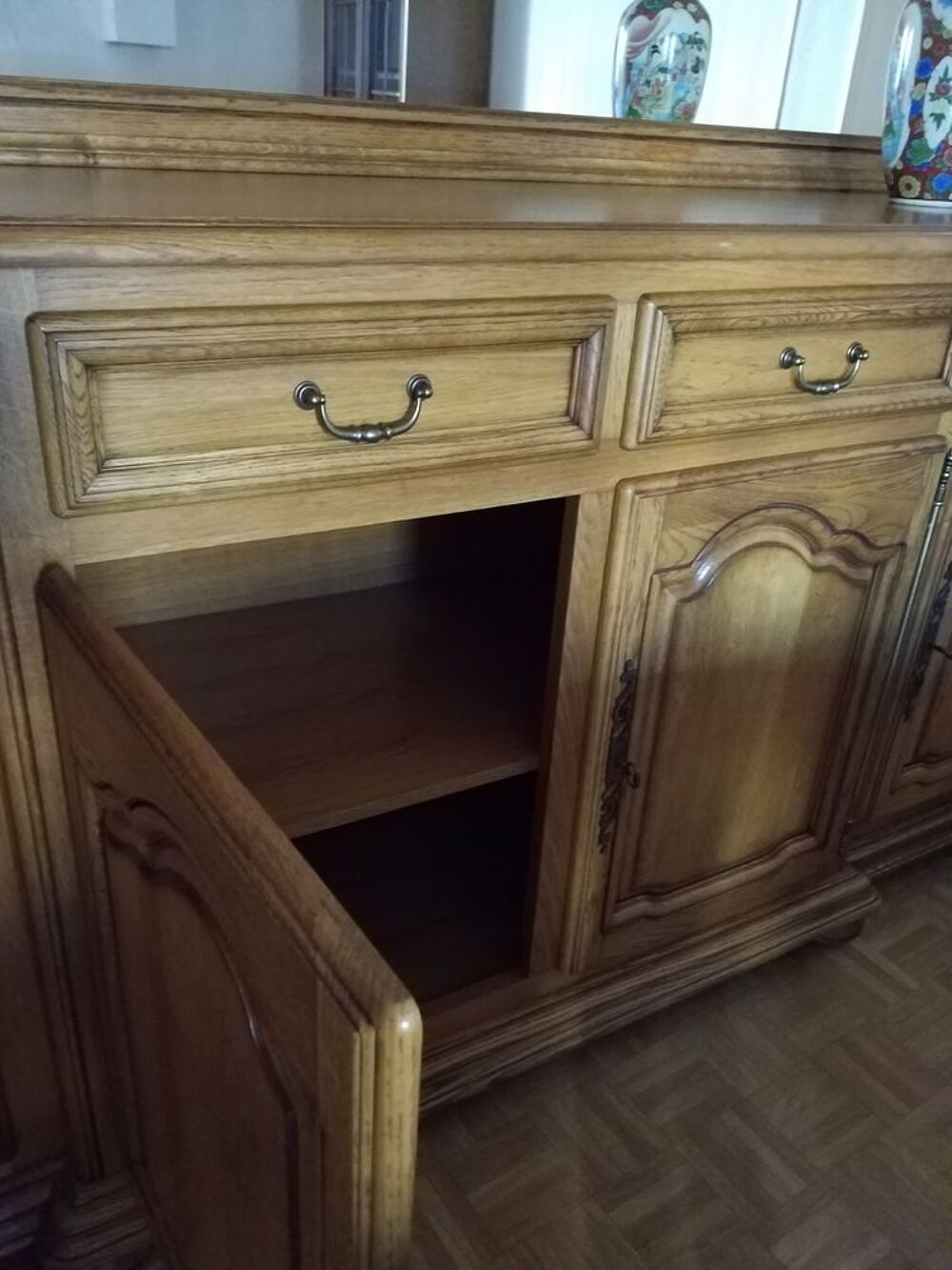 Vaisselier Buffet Meubles