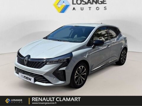Annonce voiture Renault Clio V 18490 €