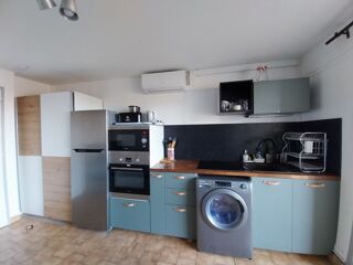  Appartement à vendre 1 pièce 21 m²