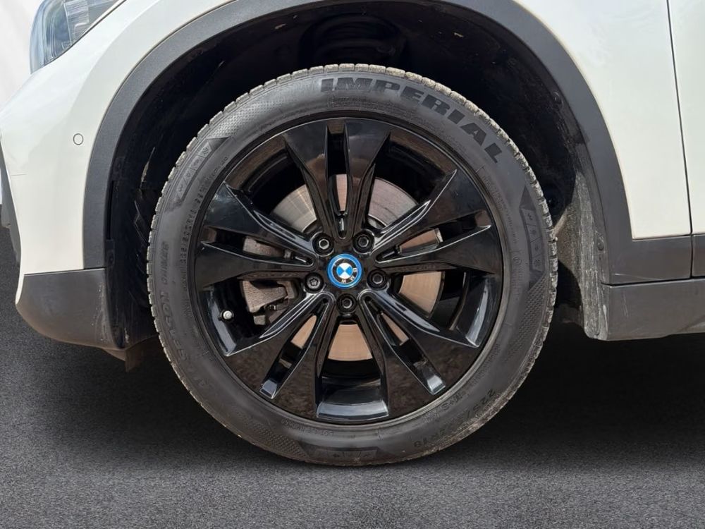 X1 xDrive 25e 220 ch BVA6 M Sport 2022 occasion 38440 Saint-Jean-de-Bournay