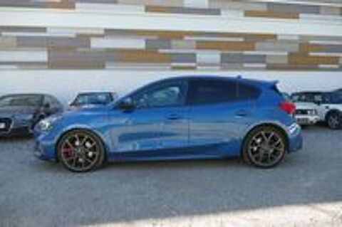 Focus 2.3 EcoBoost 280 S&S ST 2019 occasion 13600 La Ciotat