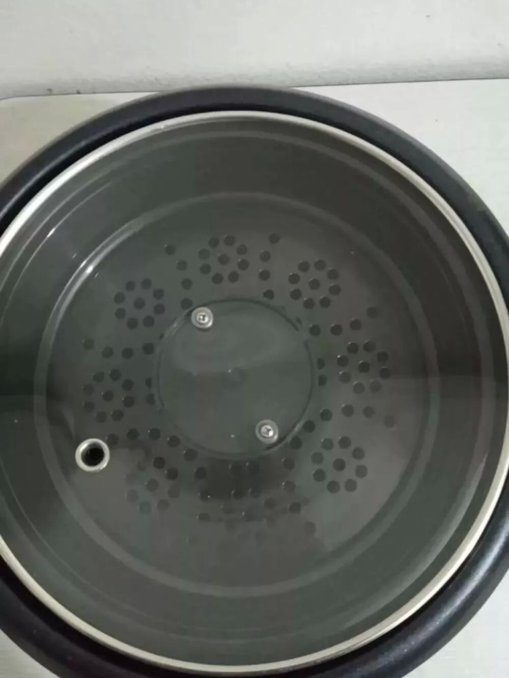 Cuiseur &agrave; Riz Tefal Classic 2 RK102811 Neuf Electroménager