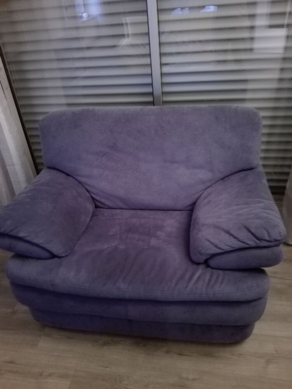 canap&eacute; et fauteuil Meubles