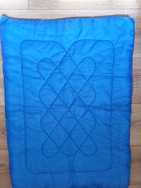 Petite couette l�g�re bleu pour nacelle ou couffin 5 Villiers (86)