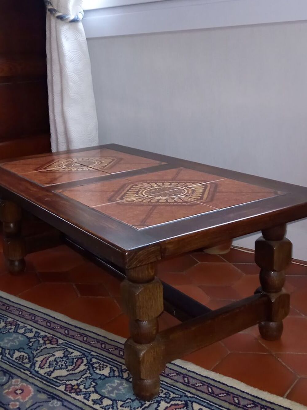 TABLE BASSE DE SALON Meubles