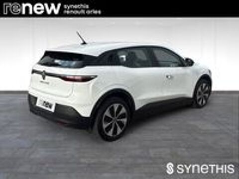 M&eacute;gane Megane E-Tech EV60 130ch super charge Evolution ER 2023 occasion 13200 Arles