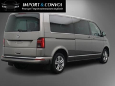 Caravelle 2020 occasion 67100 Strasbourg