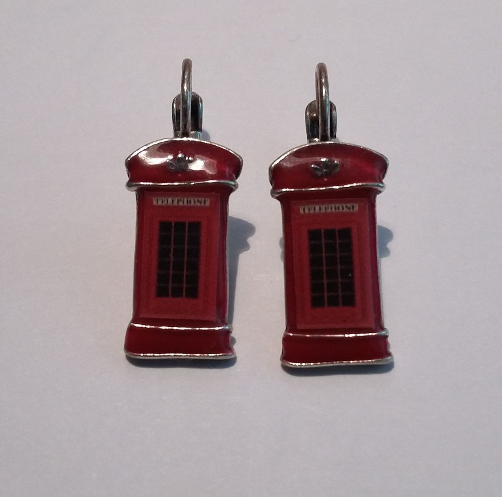 Boucles d'oreille TARATATA Bijoux et montres