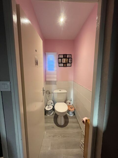  Maison � louer 4 pi�ces 80 m� Giraumont