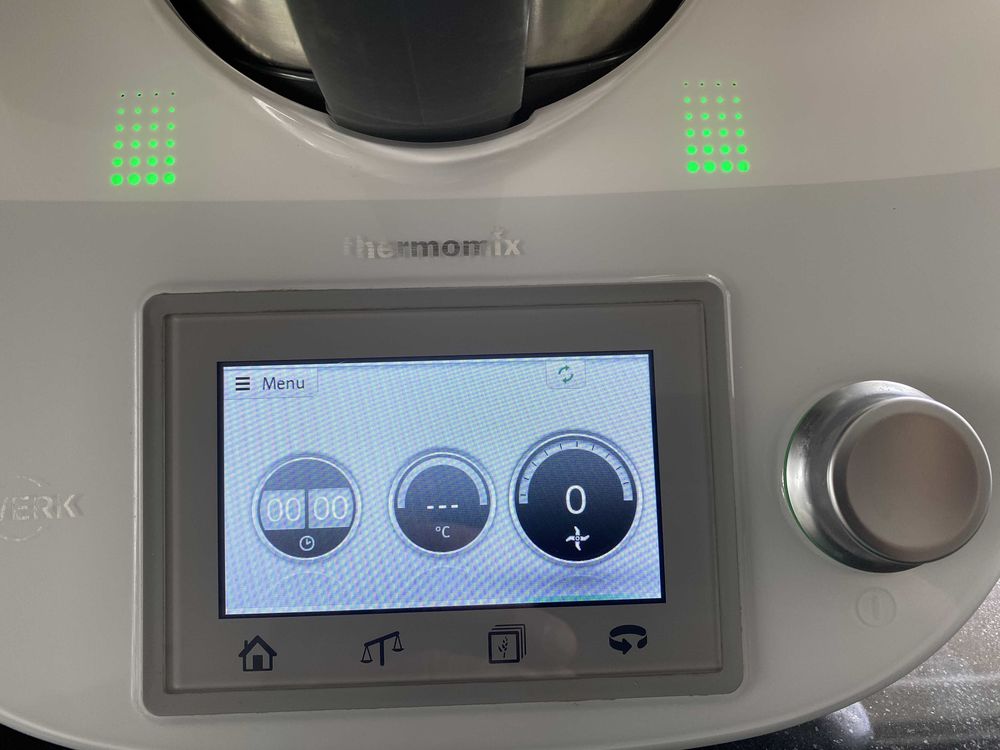 THERMOMIX TM5 Electroménager