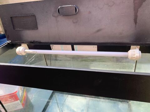 Aquarium 120L 60 59540 Caudry