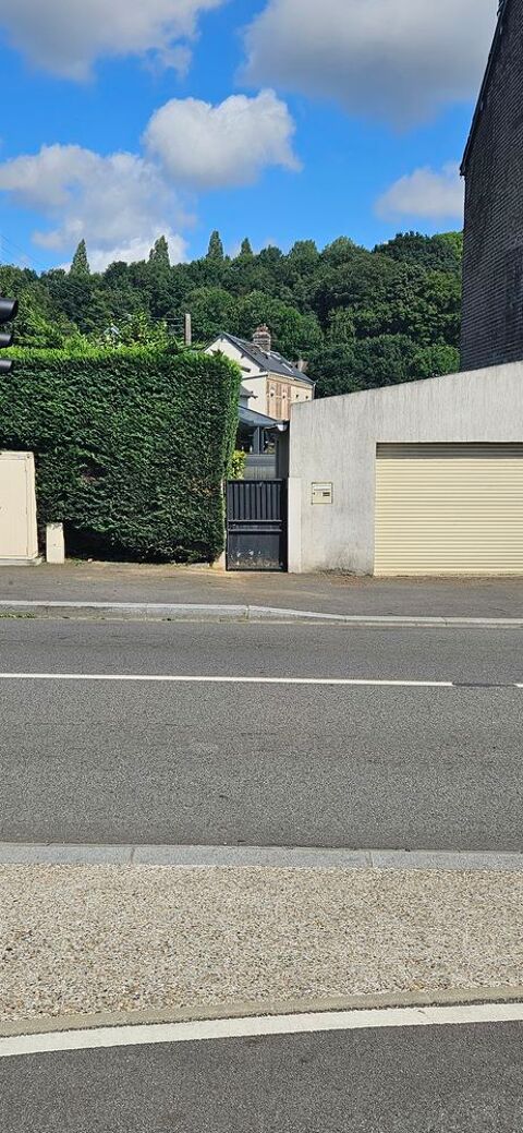   maison  t4  rouelle le havre 76610 Maison - 5 pi�ce(s) - 94 m�