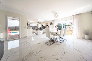  Maison à vendre 6 pièces 164 m²