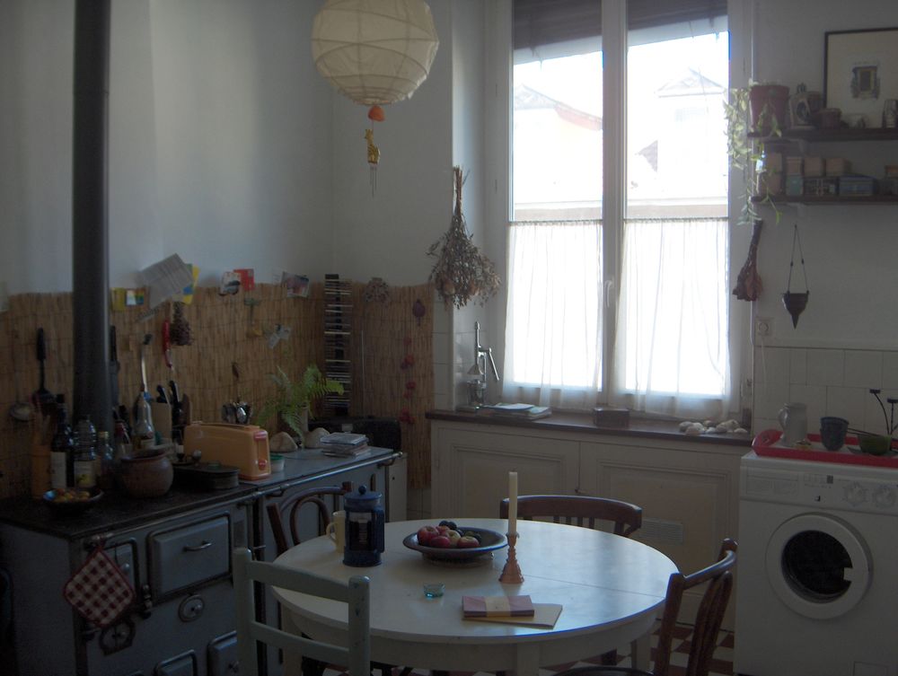 Location Appartement GRAND T2 GAMBETTA/ CHAMPIONNET Grenoble
